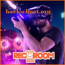 rec room - Rec Room VR  Guide icon