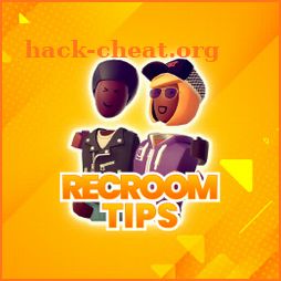 Rec Room Tips icon