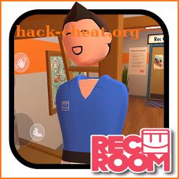 Rec Room Tips icon