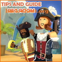 Rec Room Tips And Guide icon