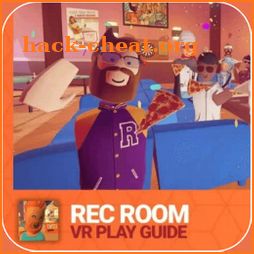Rec Room Virtual Reality Guide icon