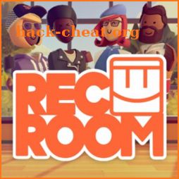 Rec Room VR Adviser icon