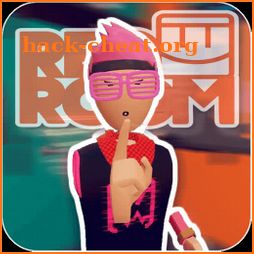 Rec Room VR Adviser Guide icon