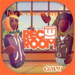 Rec Room VR - Clue icon