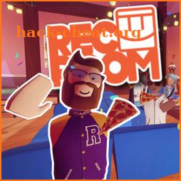 Rec Room VR Game Guide icon