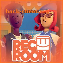 Rec Room VR Game Instructions icon