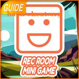 Rec Room VR Games : Adivce icon