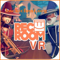 Rec Room VR Games : Adviser icon