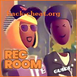 Rec Room VR Games Guide icon