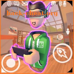Rec Room VR Games : Guide icon