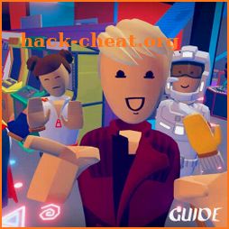 Rec Room VR Games : guide icon