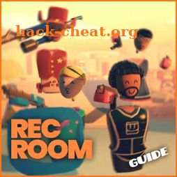 Rec Room VR Games Tips icon