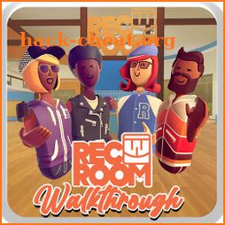 Rec Room VR Games Walkthrough icon
