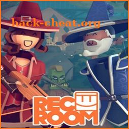 Rec Room VR Guide icon