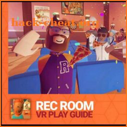 Rec Room VR - Guide icon