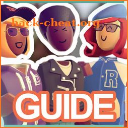 Rec Room VR Guide Tips icon