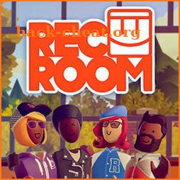 Rec Room VR icon
