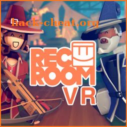 Rec Room VR Help icon