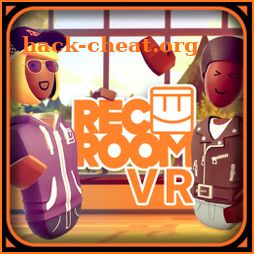 Rec Room VR : Info icon