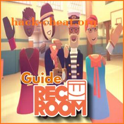 Rec Room VR Instruction icon