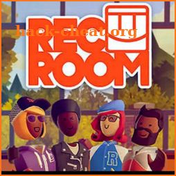 Rec Room VR Instructions icon