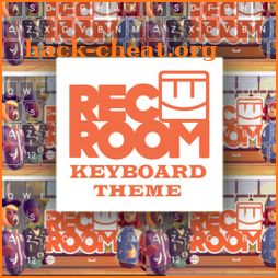Rec Room VR Keyboard Theme icon