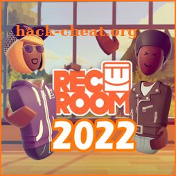 Rec Room VR master 2 Tips icon
