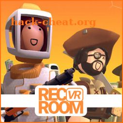Rec Room VR Mobile Guide icon
