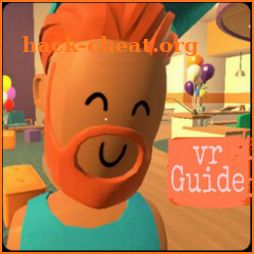 Rec Room VR Play Game Guide icon