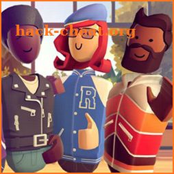 Rec Room VR Play Guide icon