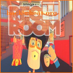 Rec Room VR Play Walkthrough icon
