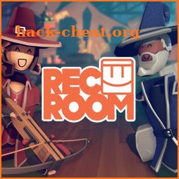 Rec Room VR tips icon