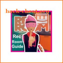 Rec Room: VR Tips icon