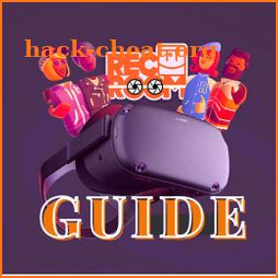 Rec Room VR Tips And Guide icon
