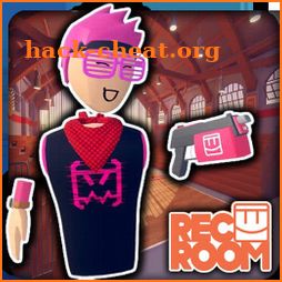 Rec Room VR Walkthrough icon