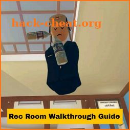 Rec Room Walkthrough Guide icon