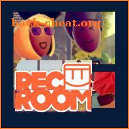 Rec RoomVR Games Tips icon