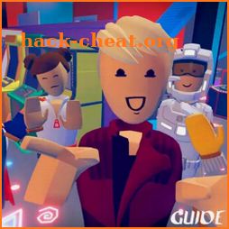 Rec Sim Room VR Instructions icon