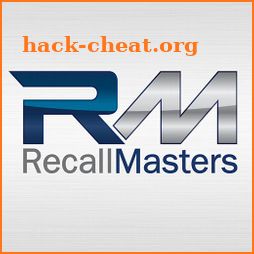 Recall Check icon