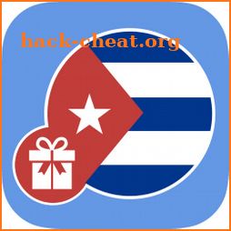Recargas GRATIS a Cuba icon