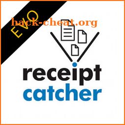 Receipt Catcher Evo -Expense M icon