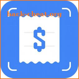 Receipt Lens-Expense Tracking & Reporting icon