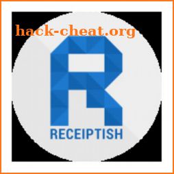 Receiptish - Expense POS Cash Sales Receipt Maker icon