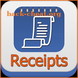 Receipts Manager for Android icon