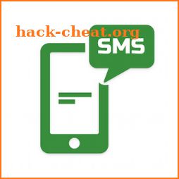 Receive SMS Online - Free icon