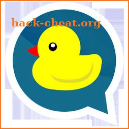 Receive SMS Online | quackr icon