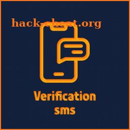 Receive SMS Verification‏ icon