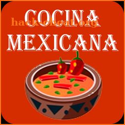 Recetas: Cocina Mexicana icon