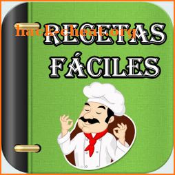 Recetas De Cocina Caseras Rápidas Y Fáciles icon