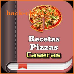 Recetas de Pizzas Caseras icon